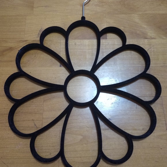 ***SOLD***Set of Scarf Hangers - Picture 2 of 2